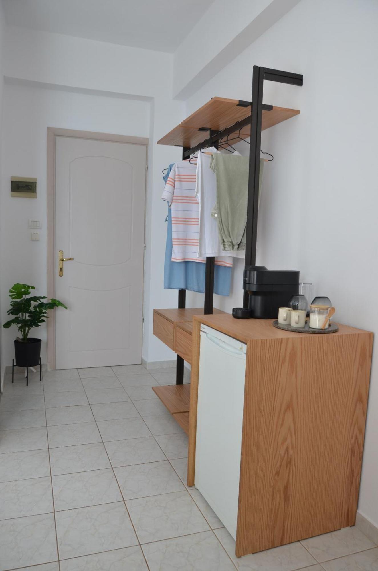 Harmonia Guest House 2 Himare Esterno foto