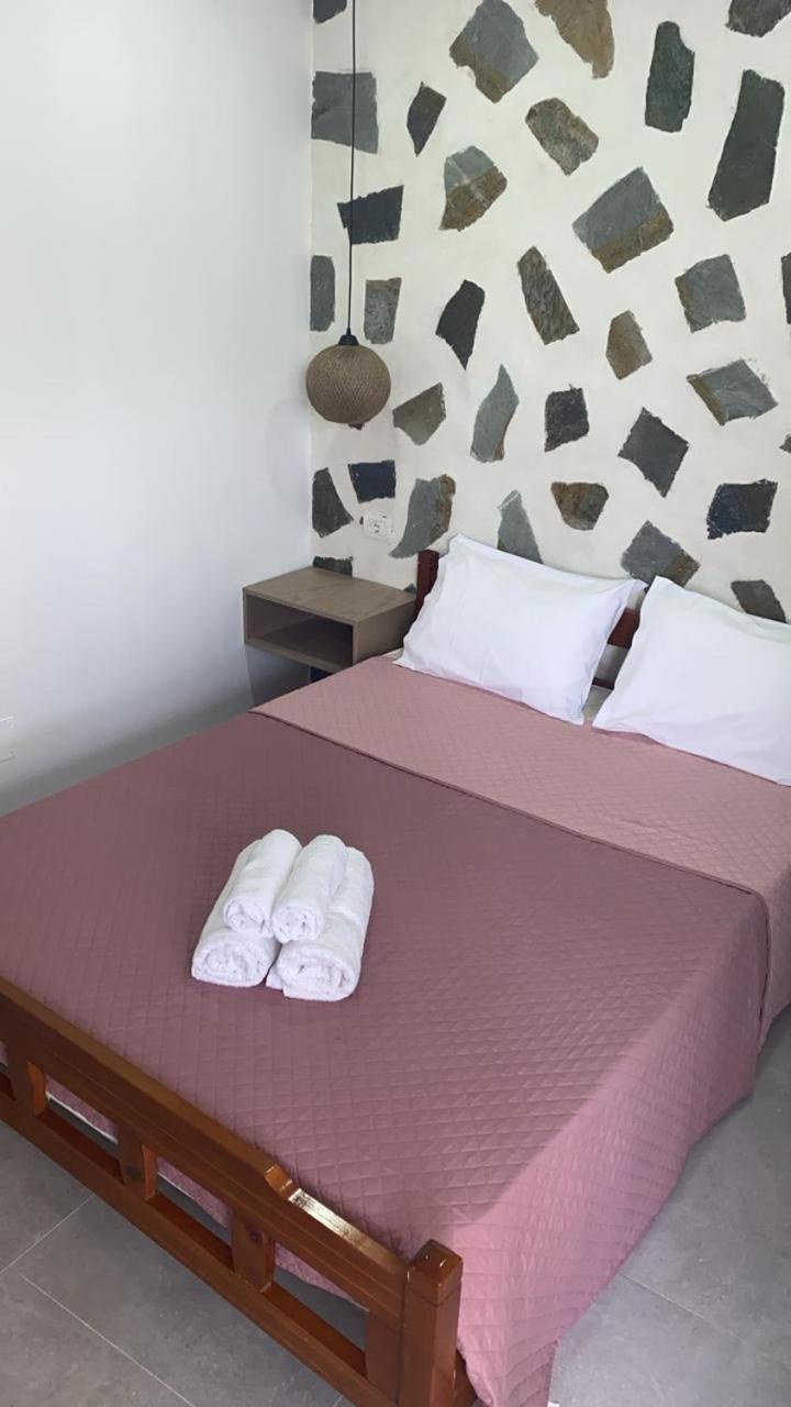 Harmonia Guest House 2 Himare Esterno foto