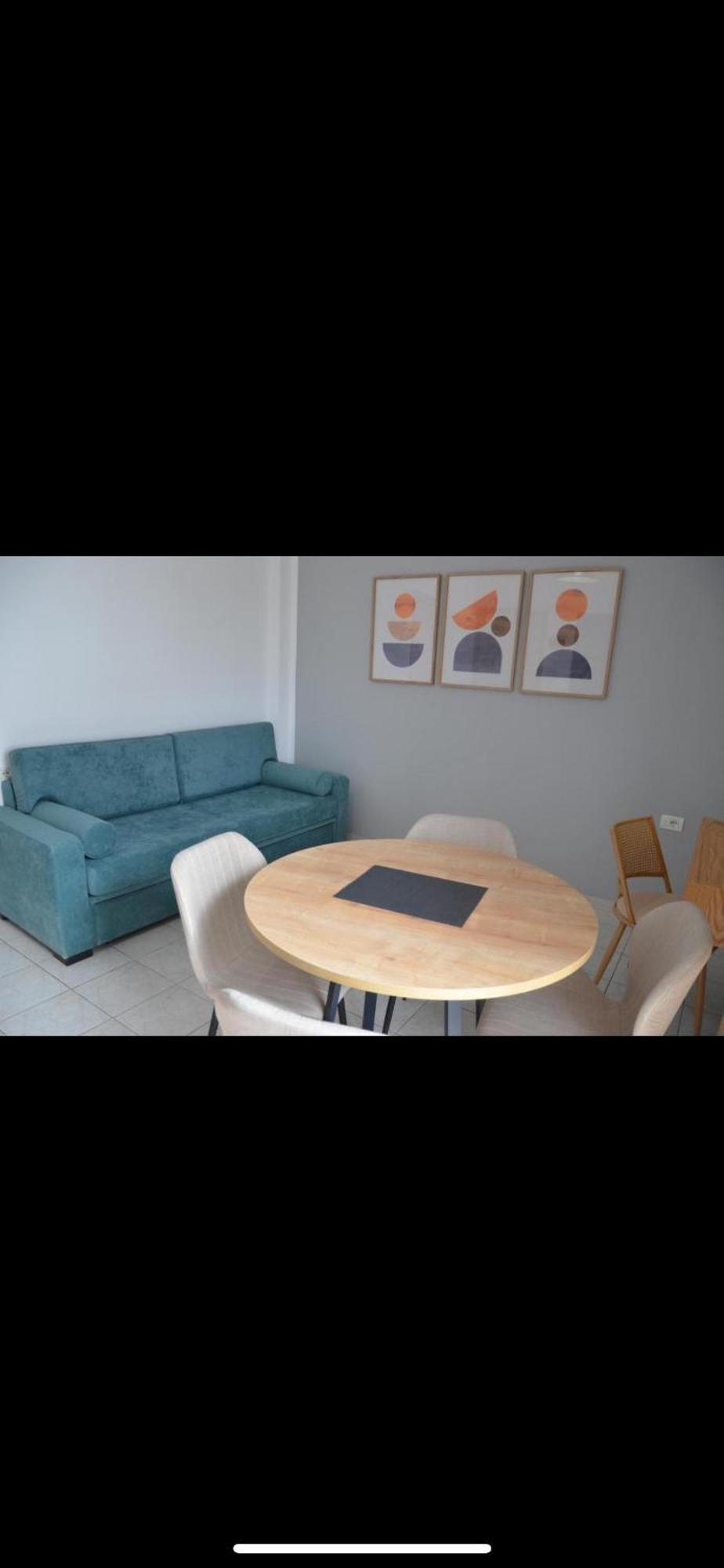 Harmonia Guest House 2 Himare Camera foto