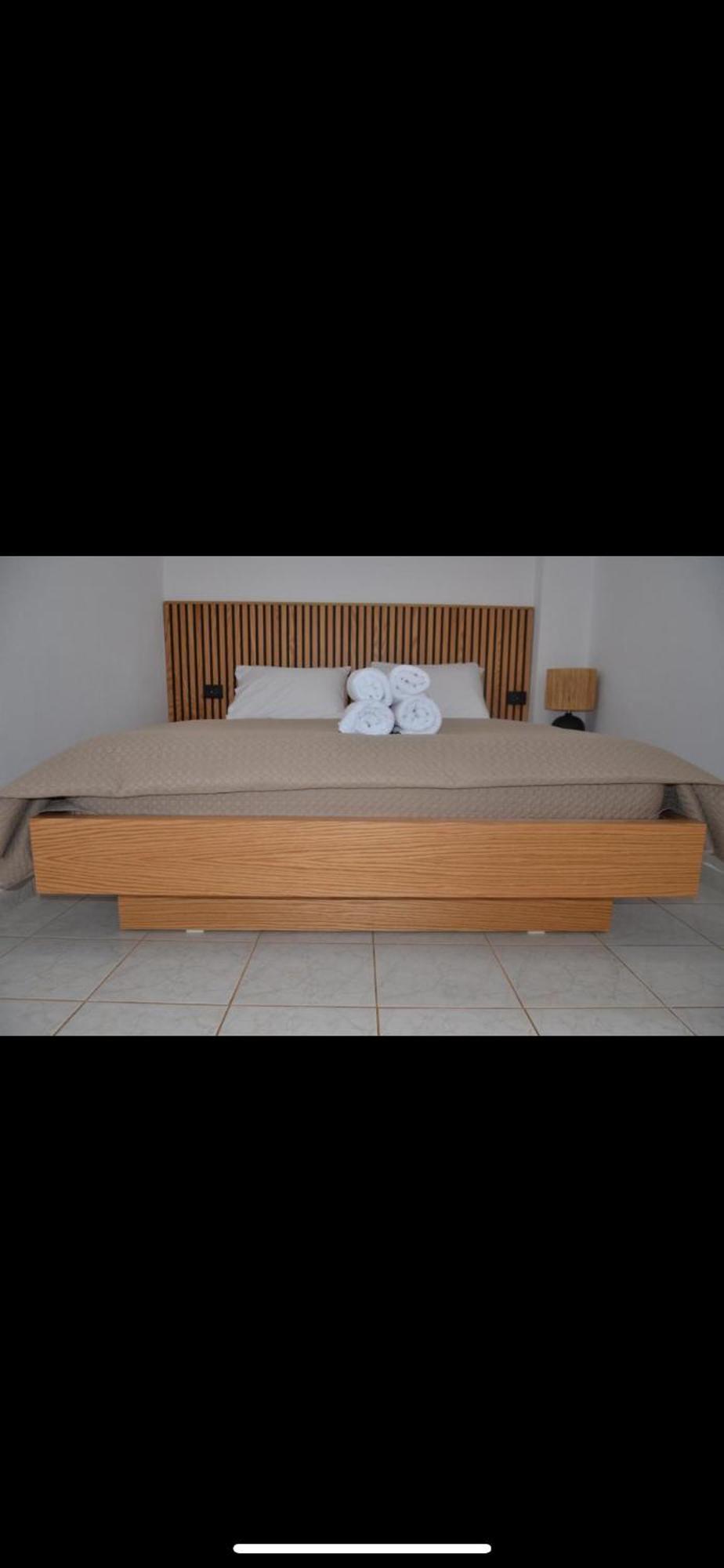 Harmonia Guest House 2 Himare Camera foto
