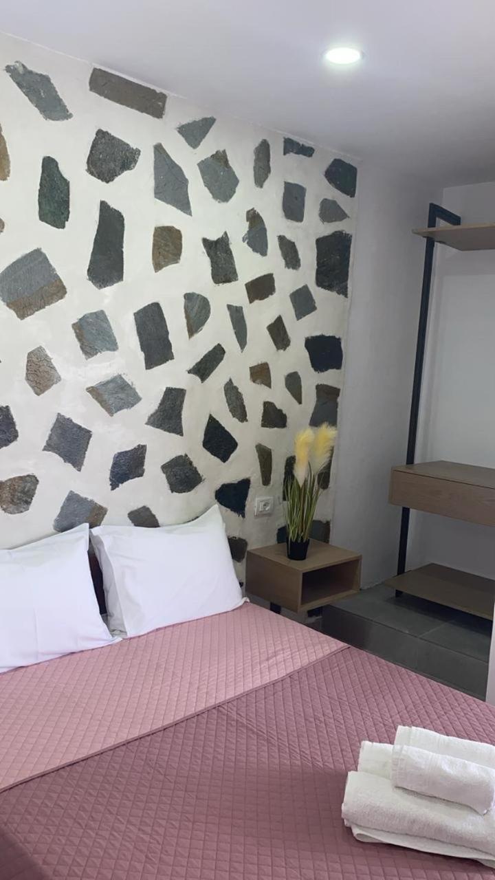 Harmonia Guest House 2 Himare Camera foto