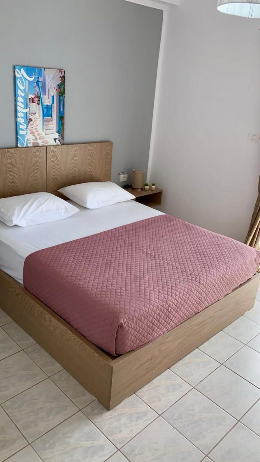Harmonia Guest House 2 Himare Esterno foto