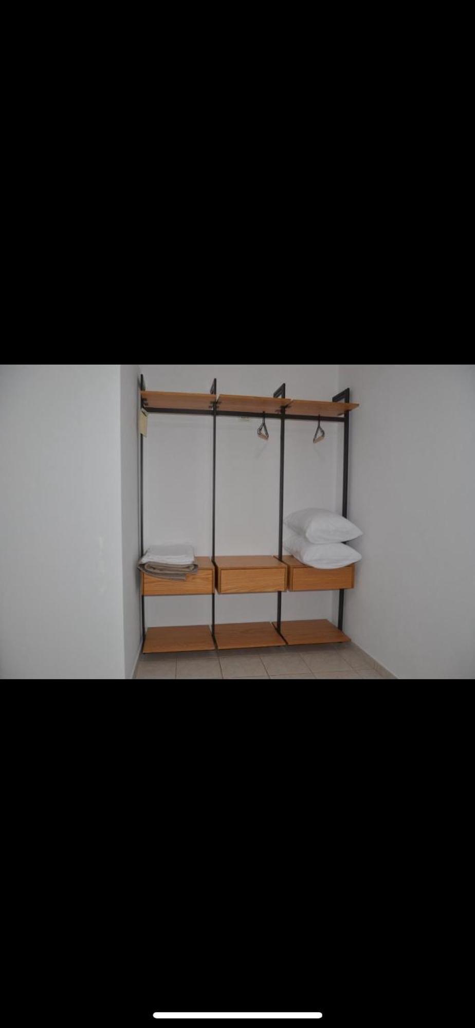 Harmonia Guest House 2 Himare Camera foto