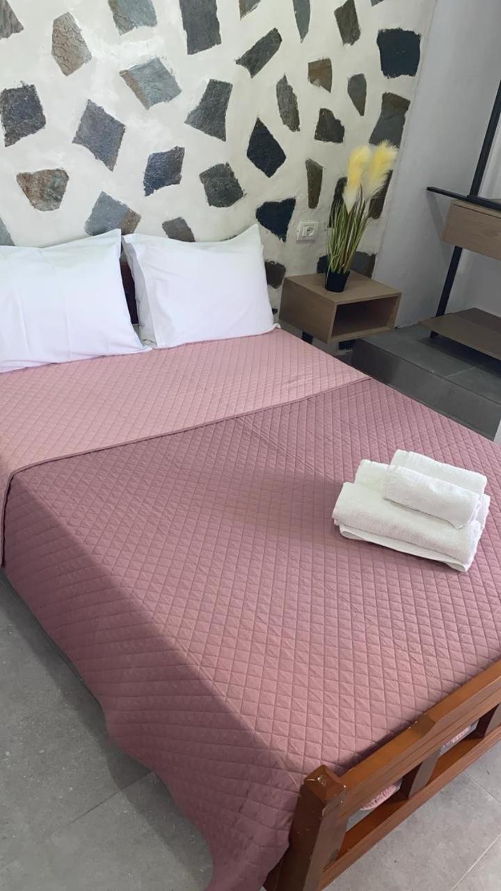 Harmonia Guest House 2 Himare Camera foto