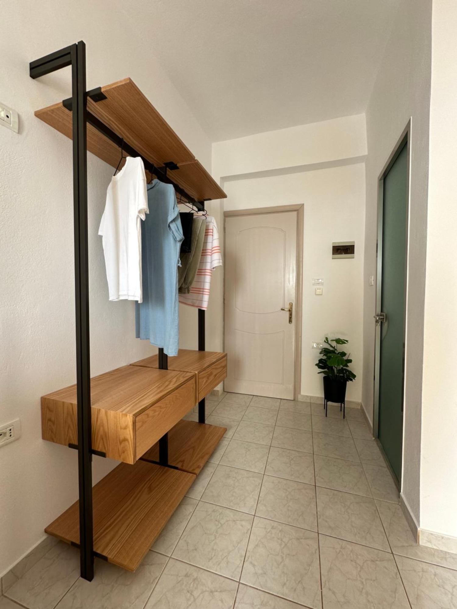 Harmonia Guest House 2 Himare Camera foto