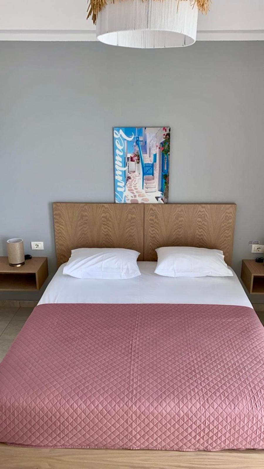 Harmonia Guest House 2 Himare Esterno foto