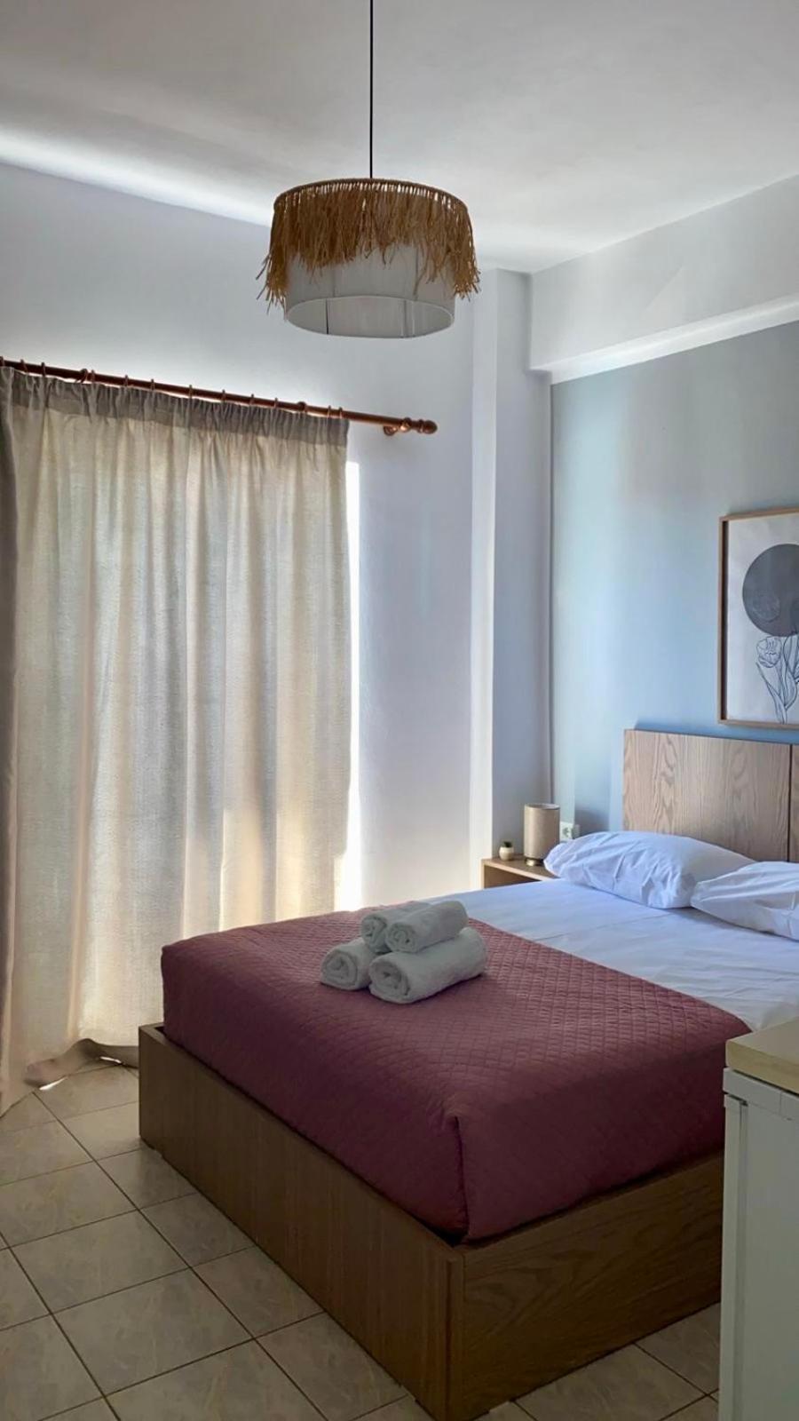 Harmonia Guest House 2 Himare Esterno foto
