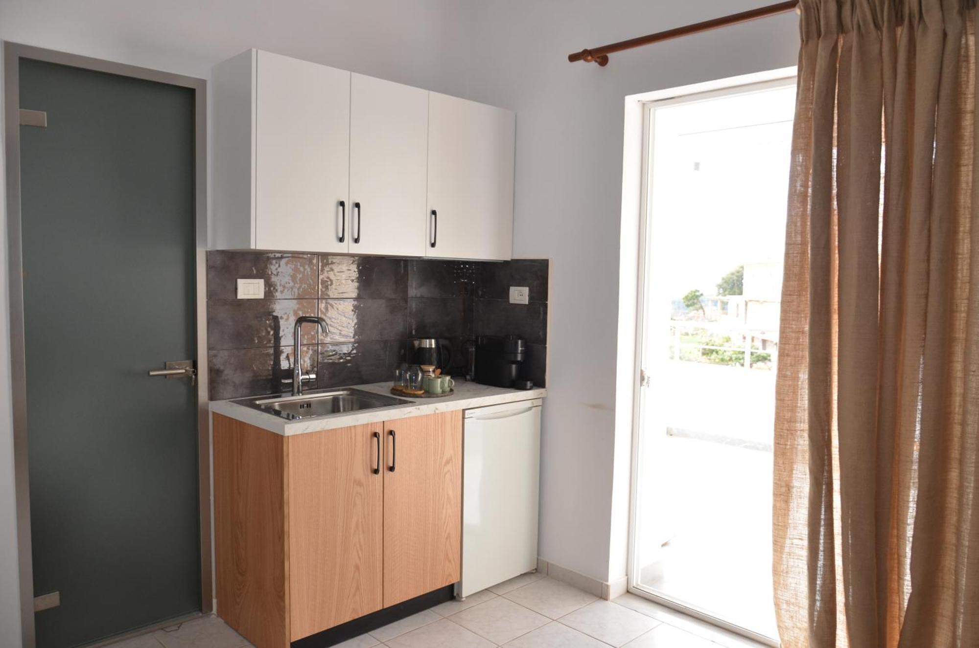 Harmonia Guest House 2 Himare Camera foto