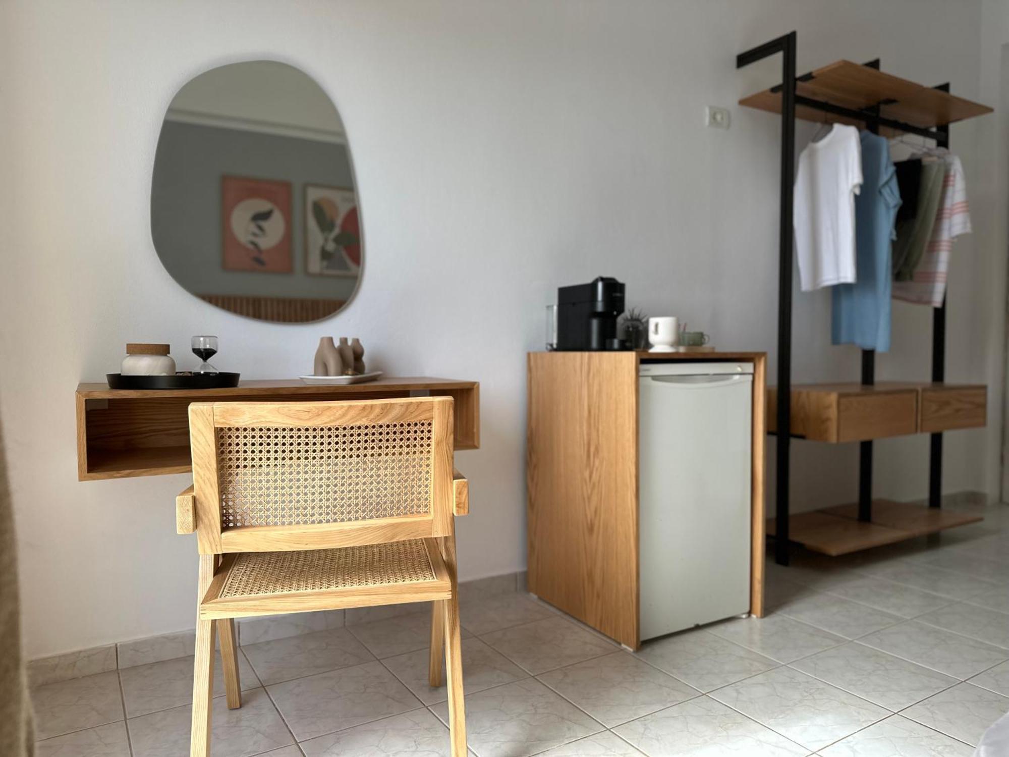 Harmonia Guest House 2 Himare Camera foto