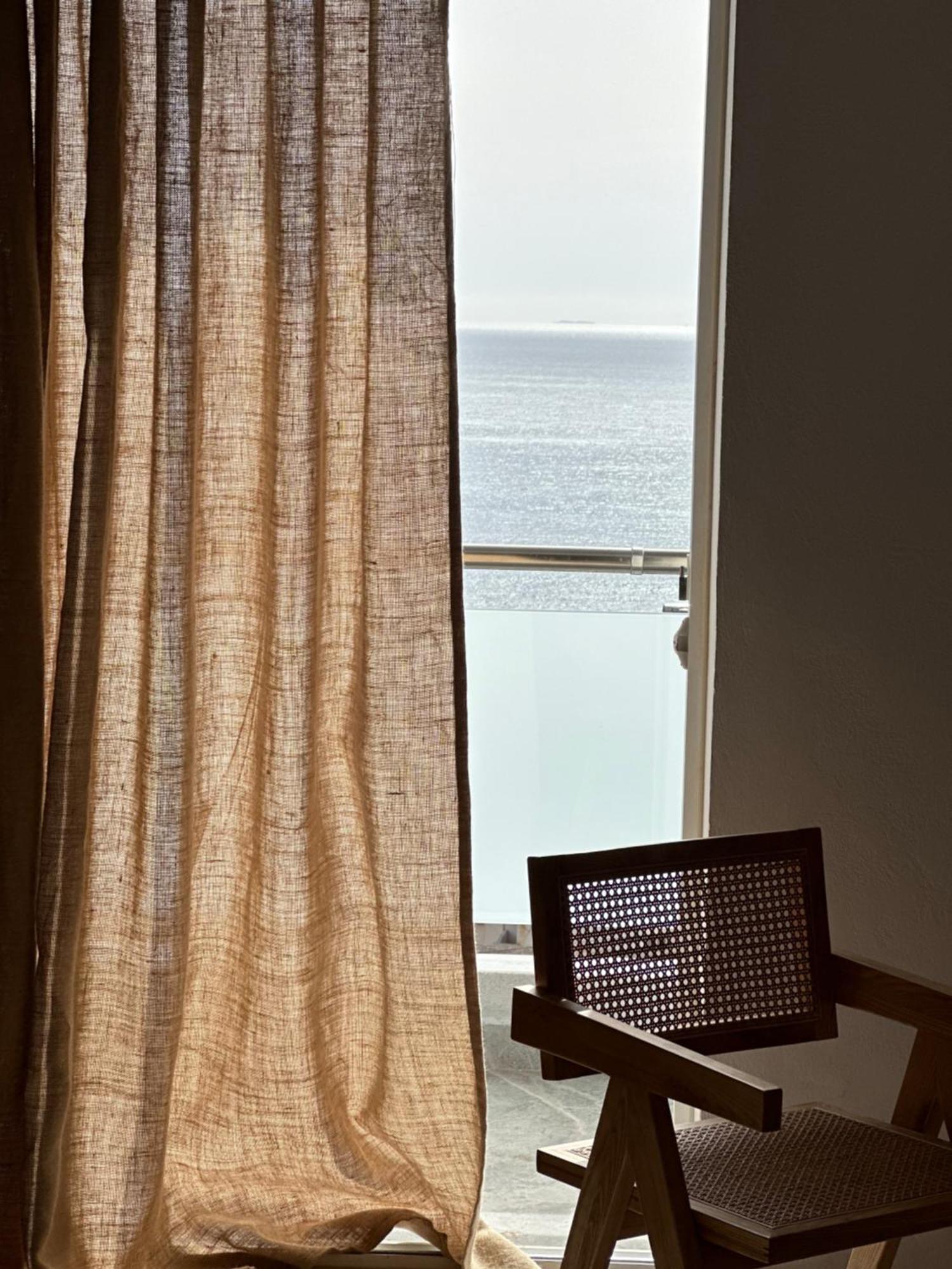 Harmonia Guest House 2 Himare Esterno foto