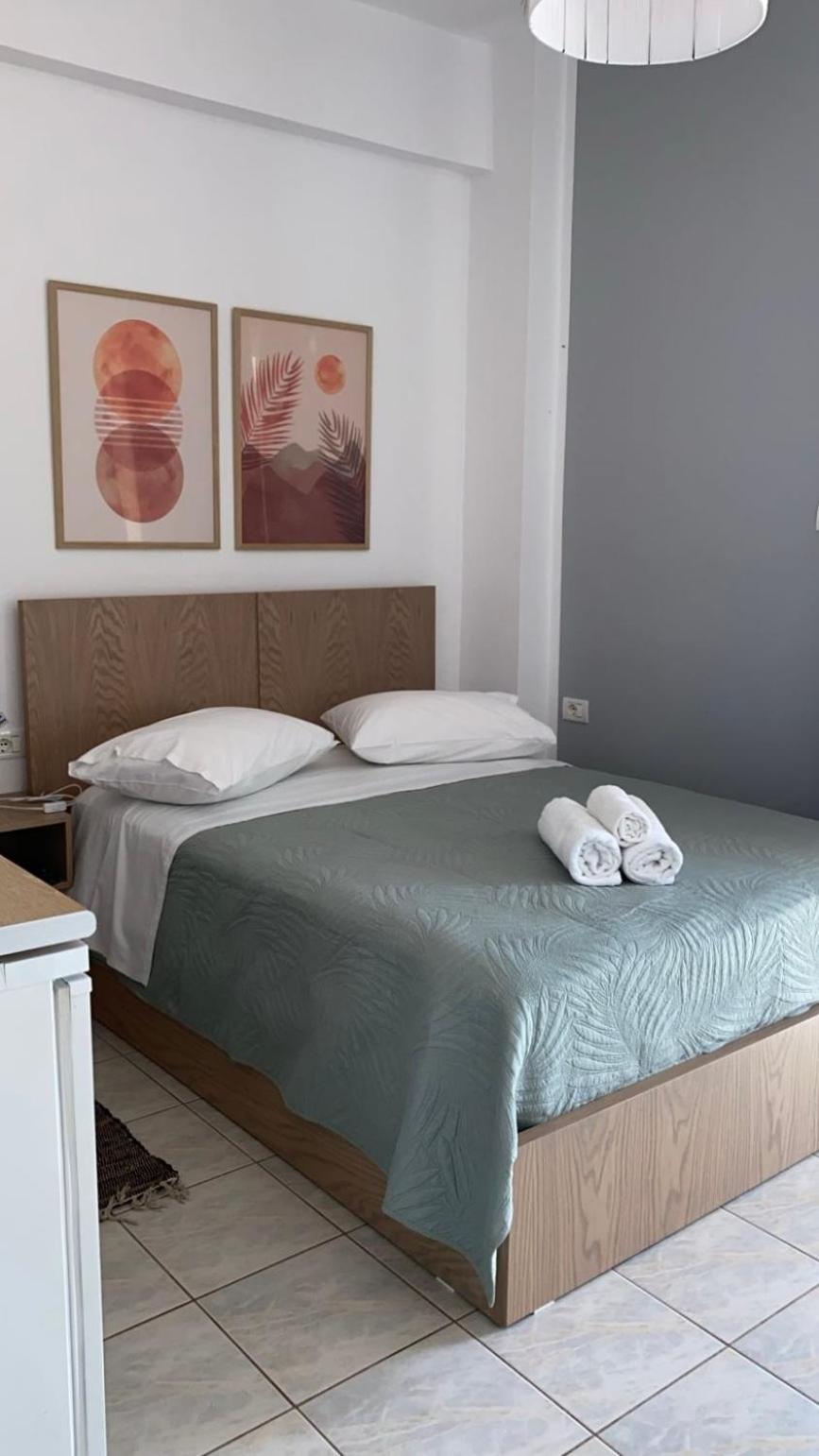 Harmonia Guest House 2 Himare Camera foto