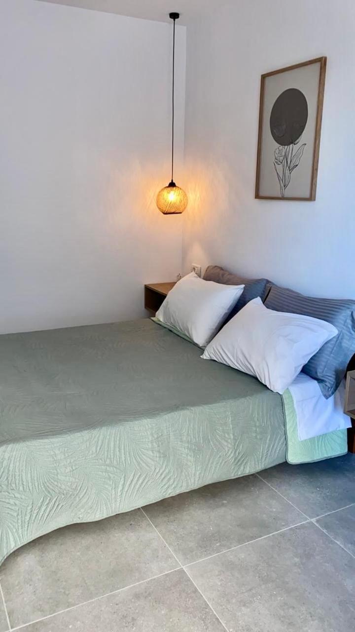 Harmonia Guest House 2 Himare Camera foto