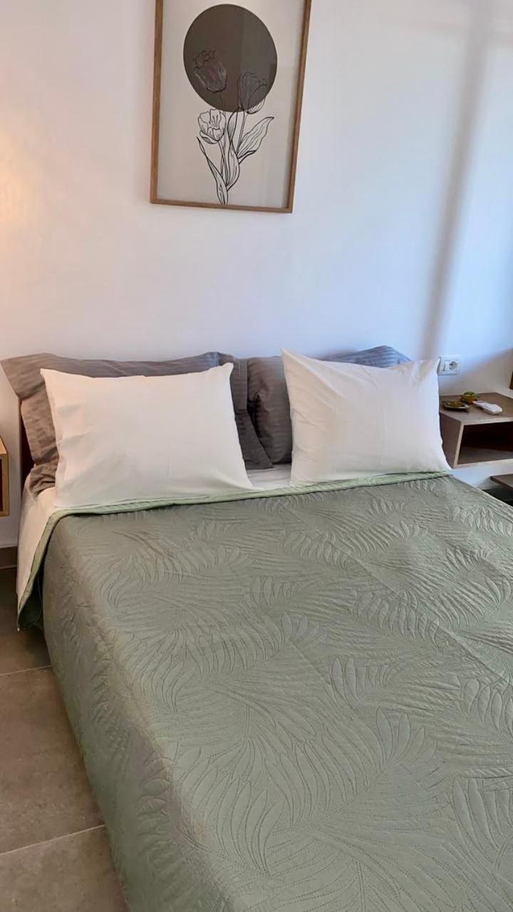 Harmonia Guest House 2 Himare Camera foto